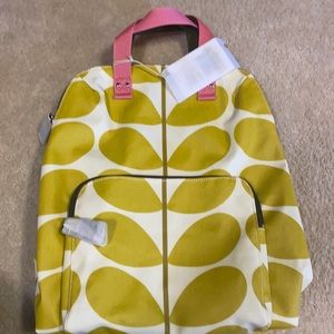 Orla Kiely Bestie Bag- backspace
